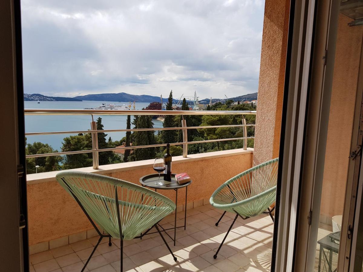 Trogir Family Space 90M2 מראה חיצוני תמונה