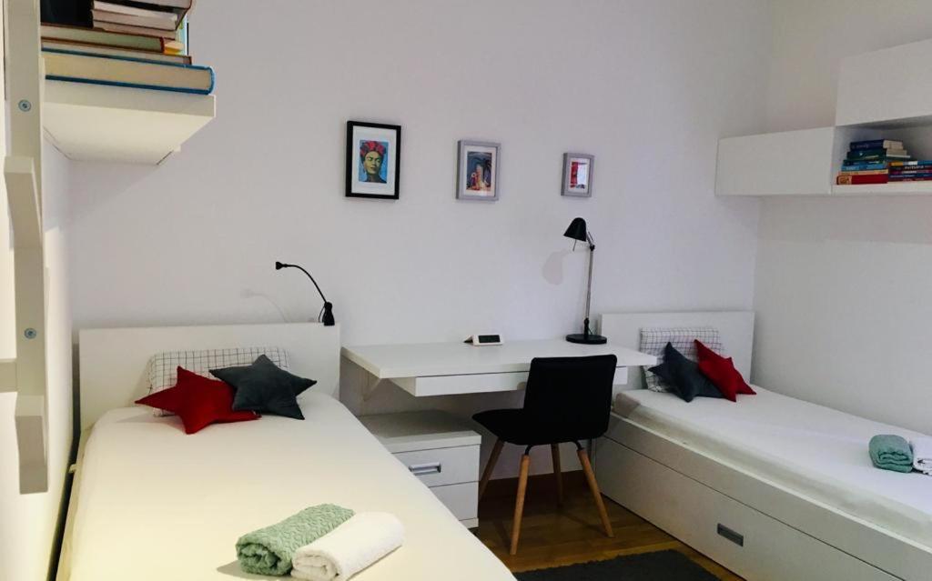 Trogir Family Space 90M2 מראה חיצוני תמונה