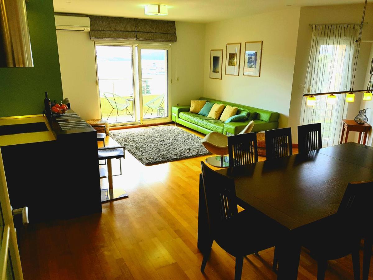 Trogir Family Space 90M2 מראה חיצוני תמונה